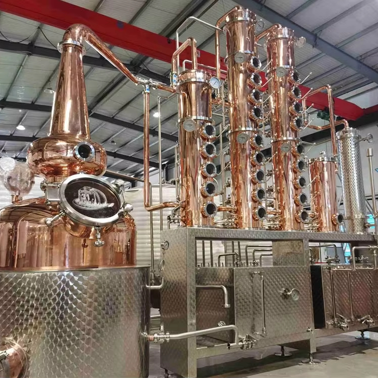 Distillery placeholder